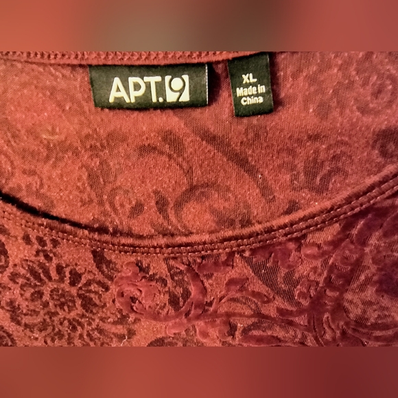 Vintage Top - Picture 3 of 7